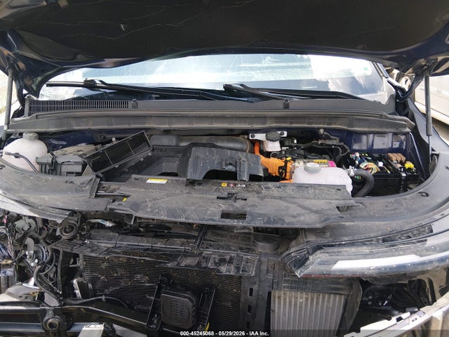 KNDNB5KA8S6077251 KIA Carnival Mpv Hybrid Lxs