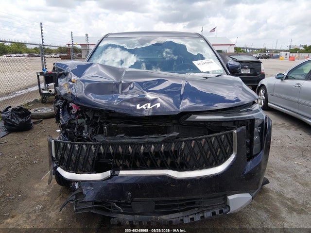 KNDNB5KA8S6077251 KIA Carnival Mpv Hybrid Lxs