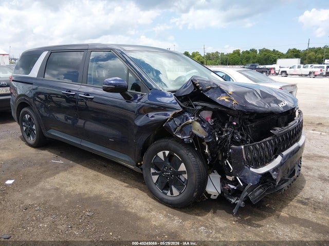 KNDNB5KA8S6077251 KIA Carnival Mpv Hybrid Lxs