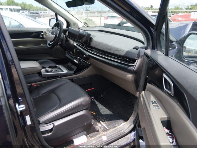 KNDNB5KA8S6077251 KIA Carnival Mpv Hybrid Lxs