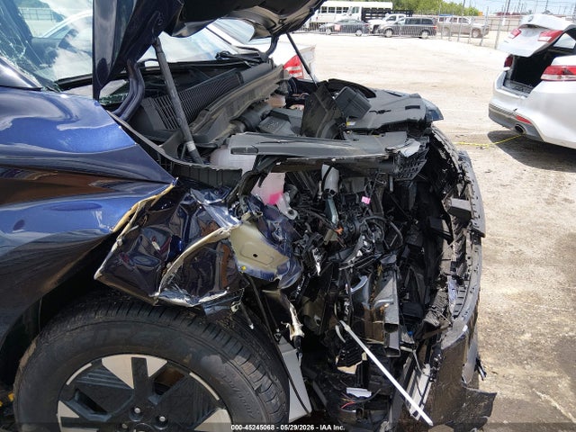 KNDNB5KA8S6077251 KIA Carnival Mpv Hybrid Lxs