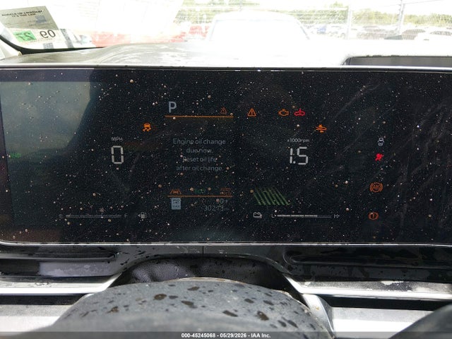KNDNB5KA8S6077251 KIA Carnival Mpv Hybrid Lxs