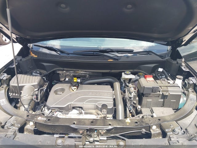 45245079 :رقم المزاد ، 3GNAXHEG7TL337915 vin ، 2026 Chevrolet Equinox Fwd Lt مزاد بيع