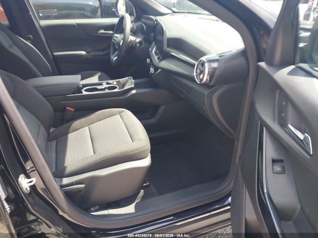 45245079 :رقم المزاد ، 3GNAXHEG7TL337915 vin ، 2026 Chevrolet Equinox Fwd Lt مزاد بيع