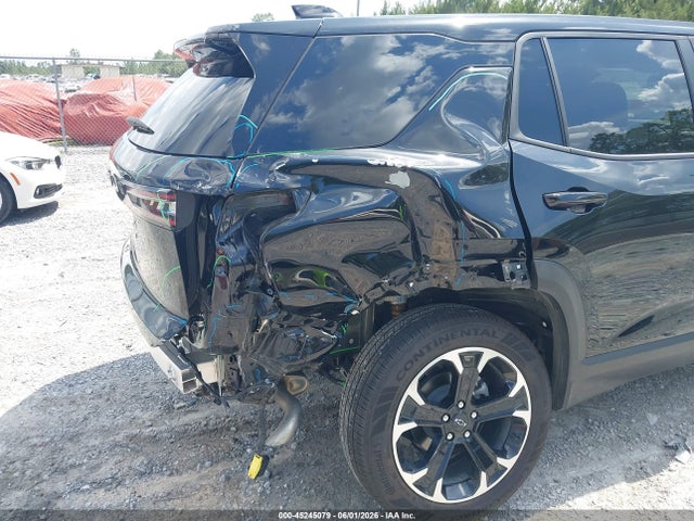 45245079 :رقم المزاد ، 3GNAXHEG7TL337915 vin ، 2026 Chevrolet Equinox Fwd Lt مزاد بيع