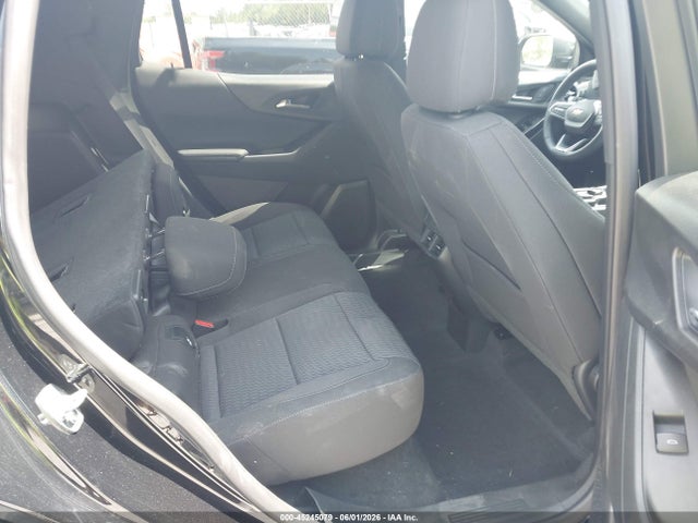 45245079 :رقم المزاد ، 3GNAXHEG7TL337915 vin ، 2026 Chevrolet Equinox Fwd Lt مزاد بيع
