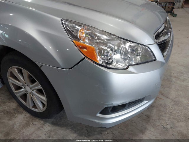 Aukcja sprzedaży 2012 Subaru Legacy 2.5i, vin: 4S3BMBA61C3029280, numer aukcji: 45245088