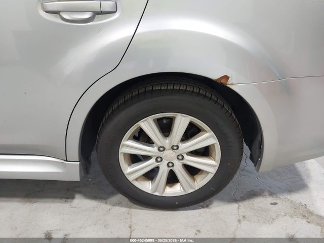Aukcja sprzedaży 2012 Subaru Legacy 2.5i, vin: 4S3BMBA61C3029280, numer aukcji: 45245088