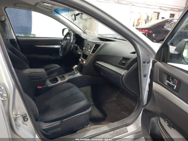 Aukcja sprzedaży 2012 Subaru Legacy 2.5i, vin: 4S3BMBA61C3029280, numer aukcji: 45245088