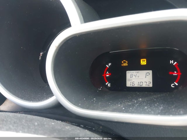 45245090 :رقم المزاد ، 2T1KU4EE4AC525935 vin ، 2010 Toyota Matrix مزاد بيع