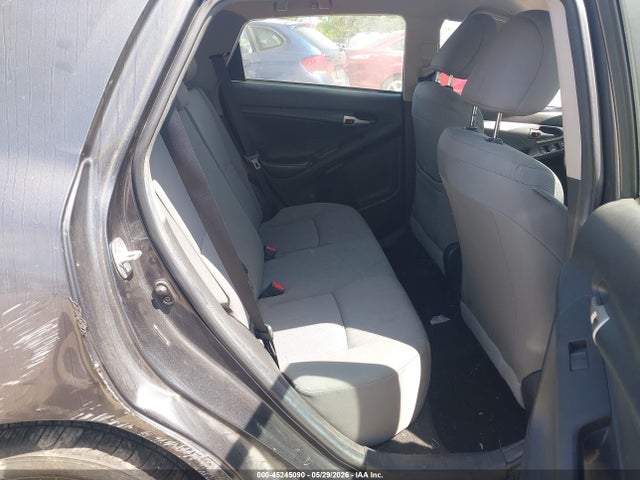 45245090 :رقم المزاد ، 2T1KU4EE4AC525935 vin ، 2010 Toyota Matrix مزاد بيع