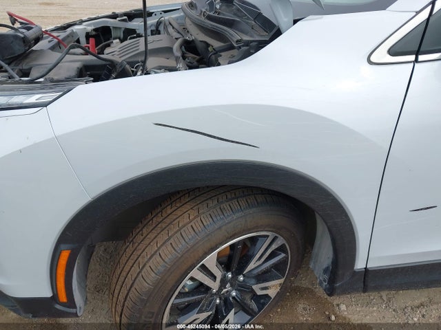 Продажа на аукционе авто 2025 Mitsubishi Eclipse Cross, vin: JA4ATWAA0SZ008680, номер лота: 45245094