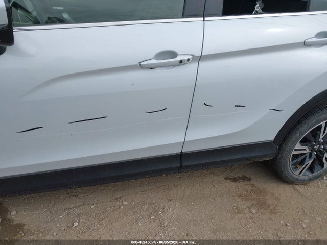Продажа на аукционе авто 2025 Mitsubishi Eclipse Cross, vin: JA4ATWAA0SZ008680, номер лота: 45245094