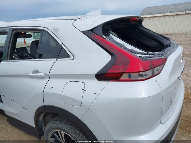 Продажа на аукционе авто 2025 Mitsubishi Eclipse Cross, vin: JA4ATWAA0SZ008680, номер лота: 45245094