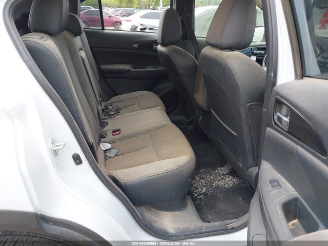 Продажа на аукционе авто 2025 Mitsubishi Eclipse Cross, vin: JA4ATWAA0SZ008680, номер лота: 45245094