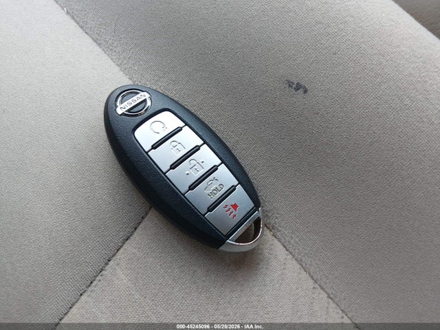 Продаж на аукціоні авто 2013 Nissan Pathfinder Sv, vin: 5N1AR2MN5DC641270, номер лоту: 45245096