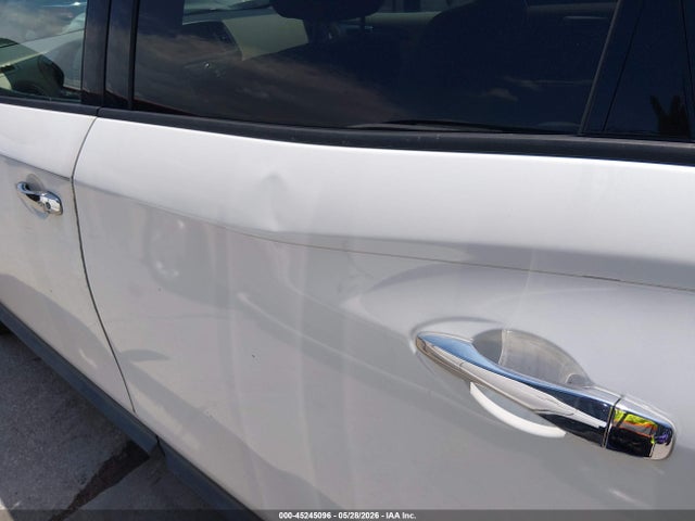 Продаж на аукціоні авто 2013 Nissan Pathfinder Sv, vin: 5N1AR2MN5DC641270, номер лоту: 45245096