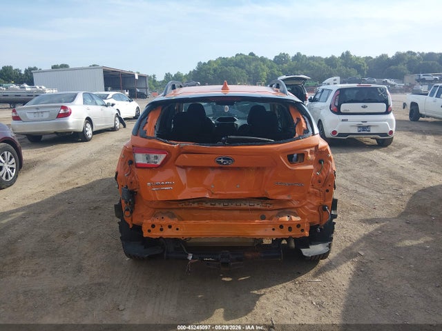 Продажа на аукционе авто 2018 Subaru Crosstrek 2.0i Premium, vin: JF2GTADC5J8219637, номер лота: 45245097