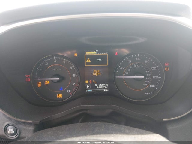Продажа на аукционе авто 2018 Subaru Crosstrek 2.0i Premium, vin: JF2GTADC5J8219637, номер лота: 45245097