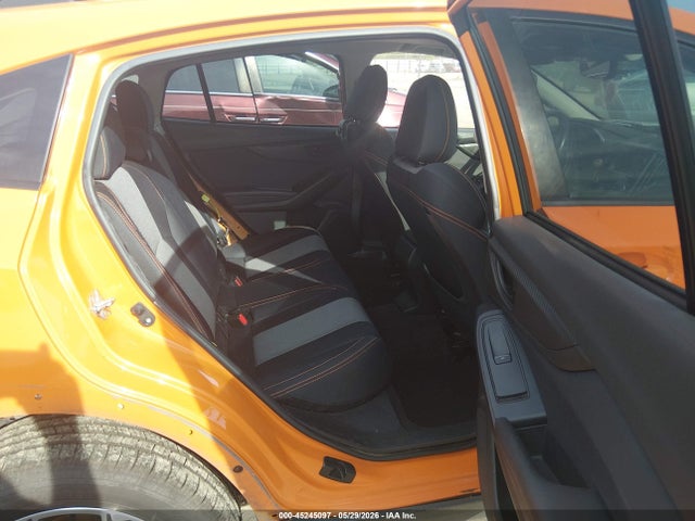 Продажа на аукционе авто 2018 Subaru Crosstrek 2.0i Premium, vin: JF2GTADC5J8219637, номер лота: 45245097