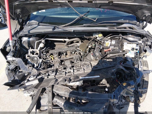 Ford FOCUS SE 2015 1FADP3K29FL318158 Image 10