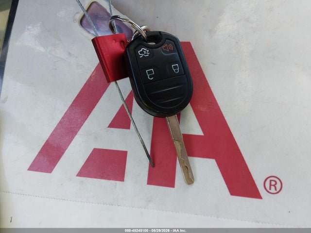 Ford FOCUS SE 2015 1FADP3K29FL318158 Image 11
