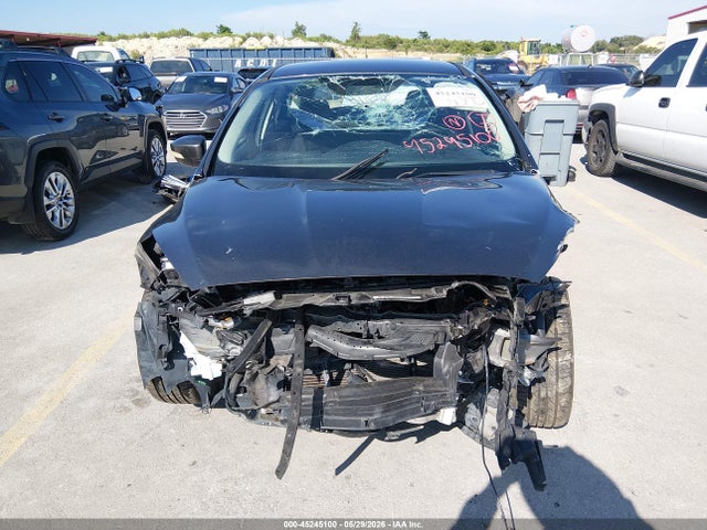 Ford FOCUS SE 2015 1FADP3K29FL318158 Image 13