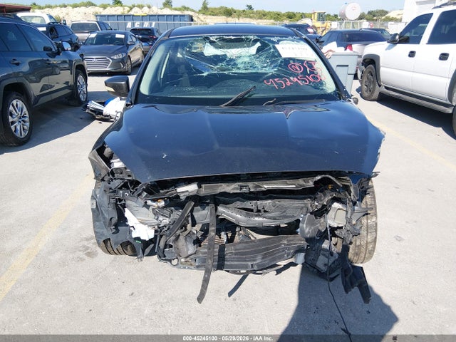 Ford FOCUS SE 2015 1FADP3K29FL318158 Image 6
