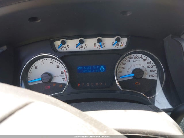 Продажа на аукционе авто 2014 Ford F-150 Xlt, vin: 1FTFW1EF3EFC53426, номер лота: 45245104