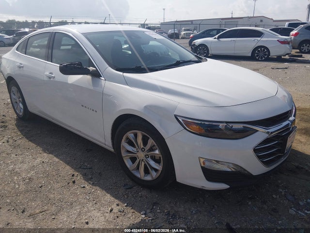 Продажа на аукционе авто 2023 Chevrolet Malibu Fwd 1lt, vin: 1G1ZD5ST7PF207341, номер лота: 45245108