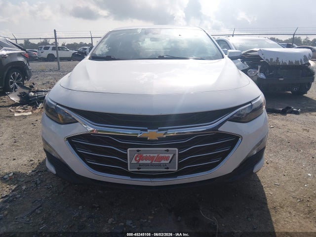 45245108 :رقم المزاد ، 1G1ZD5ST7PF207341 vin ، 2023 Chevrolet Malibu Fwd 1lt مزاد بيع