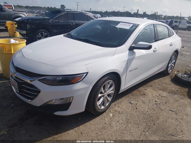 45245108 :رقم المزاد ، 1G1ZD5ST7PF207341 vin ، 2023 Chevrolet Malibu Fwd 1lt مزاد بيع