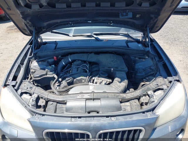 Продажа на аукционе авто 2014 Bmw X1 Xdrive35i, vin: WBAVM5C50EVV92957, номер лота: 45245110