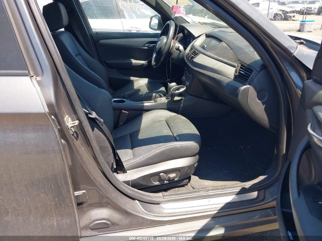 Продажа на аукционе авто 2014 Bmw X1 Xdrive35i, vin: WBAVM5C50EVV92957, номер лота: 45245110