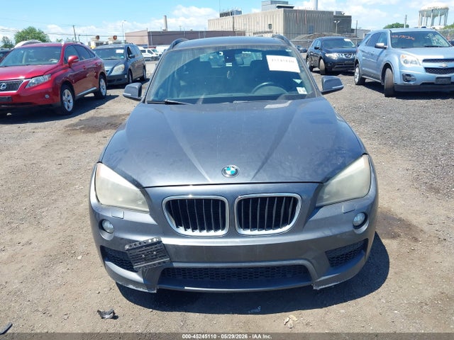 Продажа на аукционе авто 2014 Bmw X1 Xdrive35i, vin: WBAVM5C50EVV92957, номер лота: 45245110