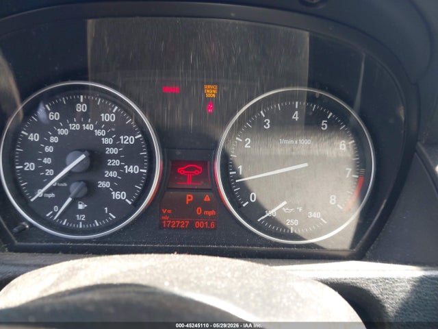 Продажа на аукционе авто 2014 Bmw X1 Xdrive35i, vin: WBAVM5C50EVV92957, номер лота: 45245110
