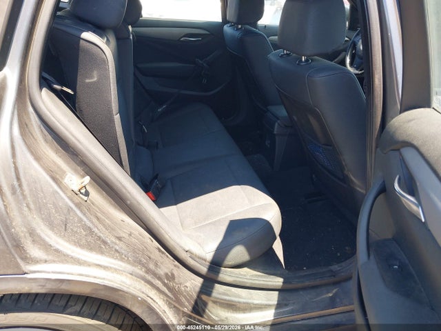 Продажа на аукционе авто 2014 Bmw X1 Xdrive35i, vin: WBAVM5C50EVV92957, номер лота: 45245110