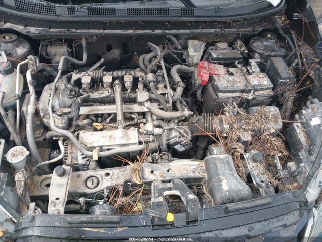 Nissan Kicks Sr Xtronic Cvt 2023 3N1CP5DV3PL487397 Image 10