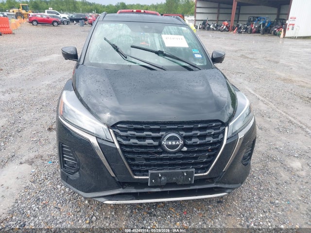 Nissan Kicks Sr Xtronic Cvt 2023 3N1CP5DV3PL487397 Image 11