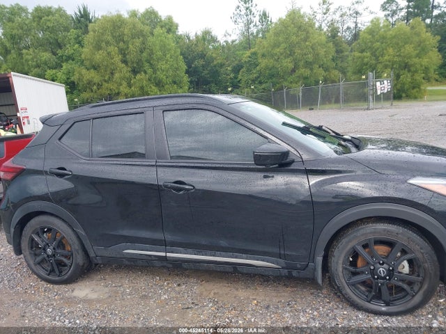 Nissan Kicks Sr Xtronic Cvt 2023 3N1CP5DV3PL487397 Image 12