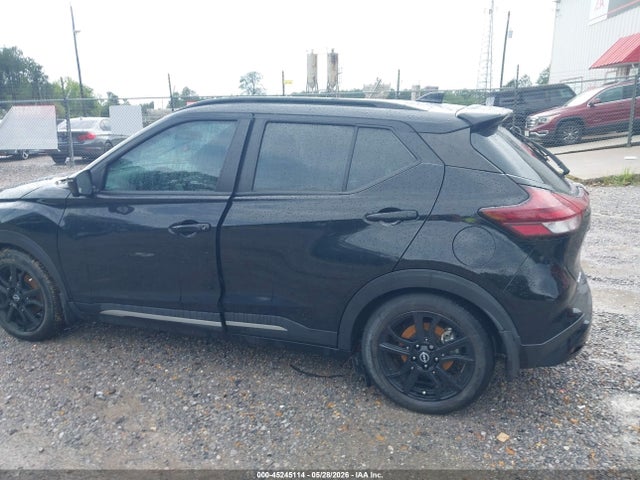 Nissan Kicks Sr Xtronic Cvt 2023 3N1CP5DV3PL487397 Image 13