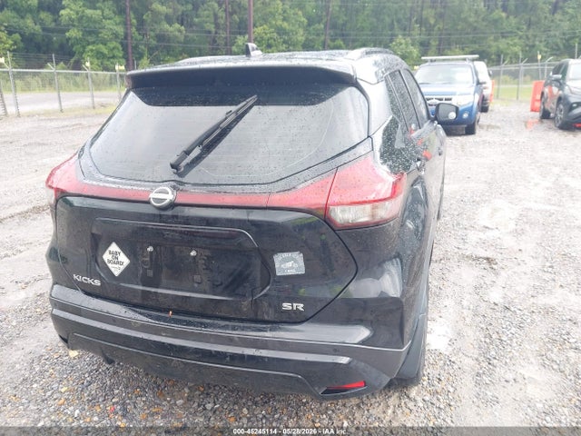 Nissan Kicks Sr Xtronic Cvt 2023 3N1CP5DV3PL487397 Image 15