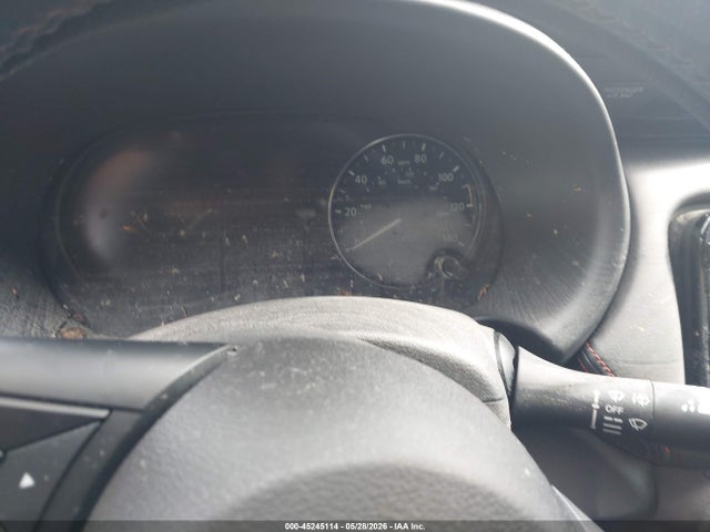 Nissan Kicks Sr Xtronic Cvt 2023 3N1CP5DV3PL487397 Image 7