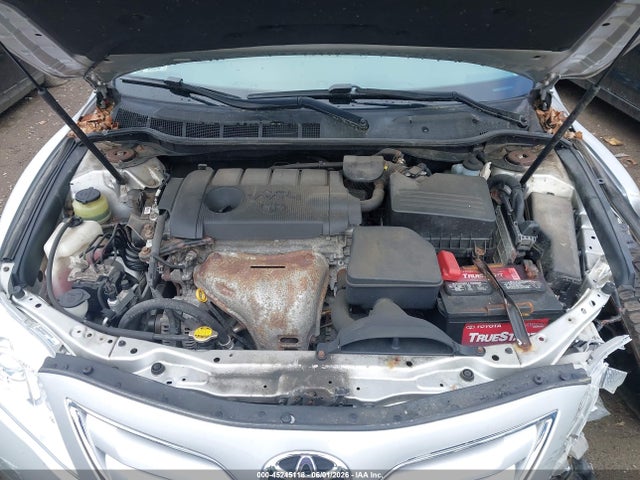 Продажа на аукционе авто 2011 Toyota Camry, vin: 4T4BF3EK9BR198142, номер лота: 45245118