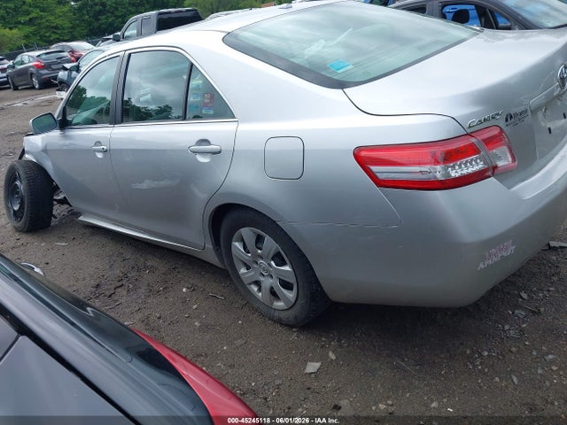 Продажа на аукционе авто 2011 Toyota Camry, vin: 4T4BF3EK9BR198142, номер лота: 45245118