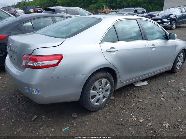 Продажа на аукционе авто 2011 Toyota Camry, vin: 4T4BF3EK9BR198142, номер лота: 45245118