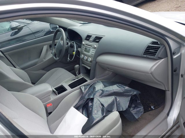 Продажа на аукционе авто 2011 Toyota Camry, vin: 4T4BF3EK9BR198142, номер лота: 45245118