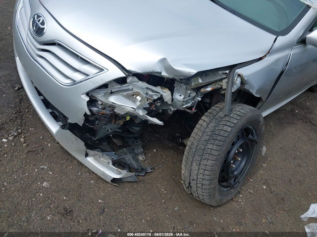 Продажа на аукционе авто 2011 Toyota Camry, vin: 4T4BF3EK9BR198142, номер лота: 45245118