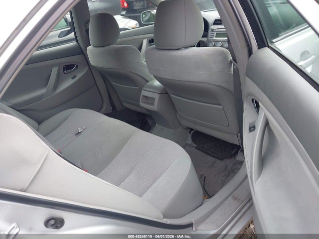 Продажа на аукционе авто 2011 Toyota Camry, vin: 4T4BF3EK9BR198142, номер лота: 45245118