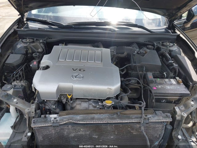 Aukcja sprzedaży 2015 Lexus Es 350, vin: JTHBK1GG1F2201848, numer aukcji: 45245121